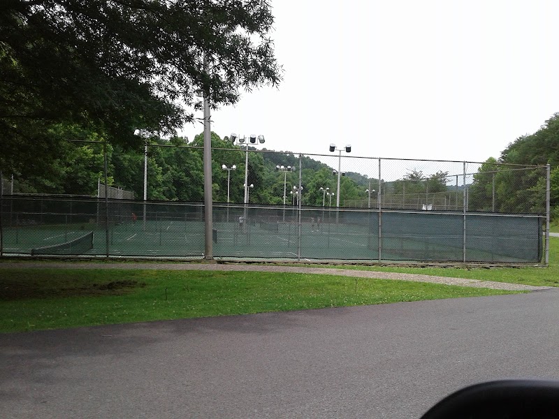 Ivor F. Boiarsky Tennis Center - Image 3