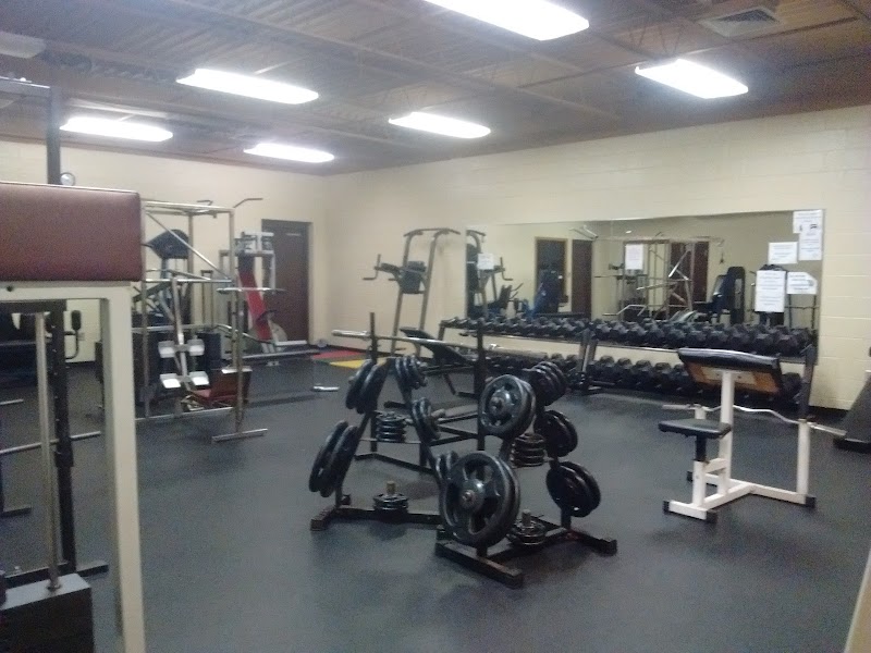 Kanawha City Community Center - Image 2