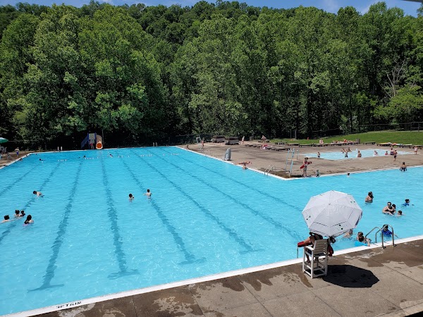 Coonskin Park thumbnail