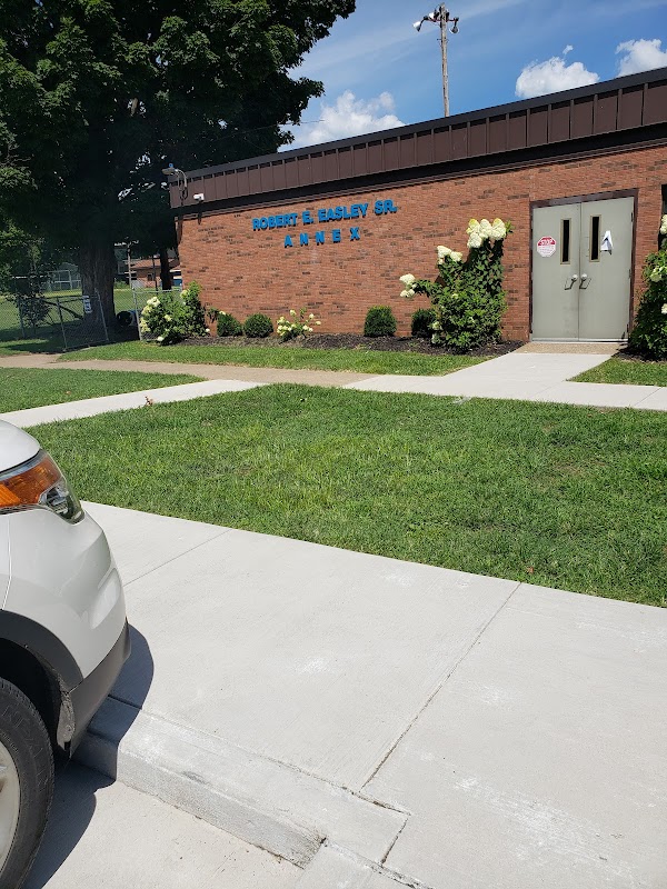 Martin Luther King, Jr. Community Center - Image 2