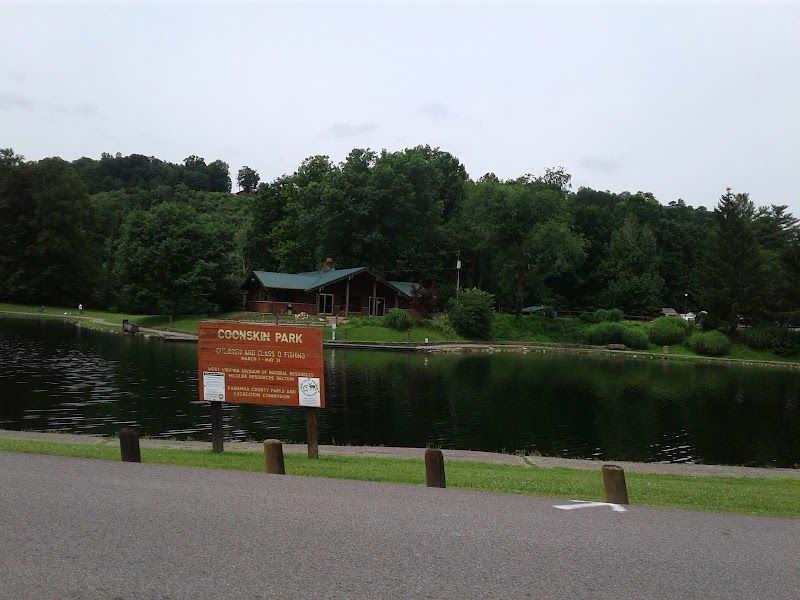 Kanawha County Parks & Rec thumbnail
