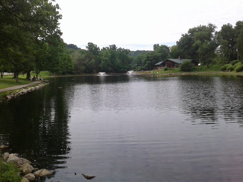 Kanawha County Parks & Rec - Image 3