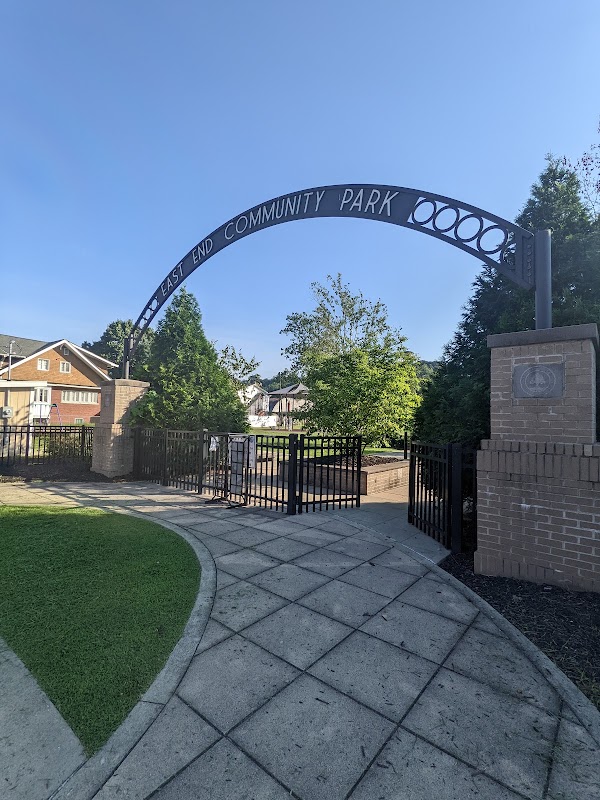 East End Community Park thumbnail