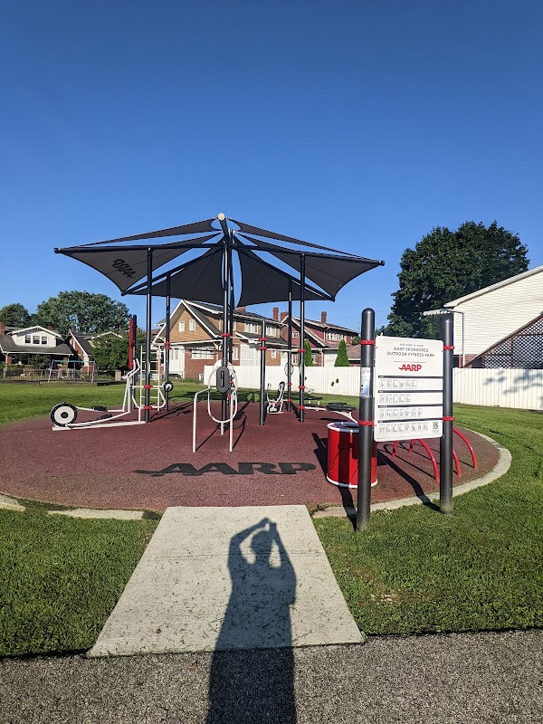 East End Community Park - Image 2