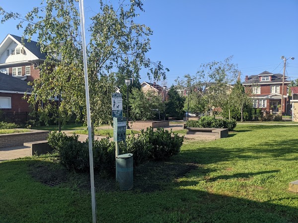 East End Community Park - Image 3