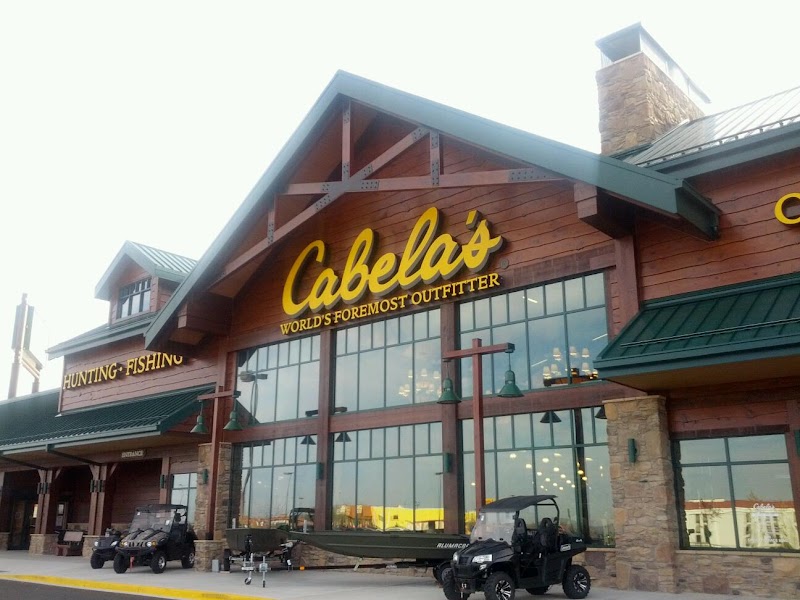 Cabela's thumbnail