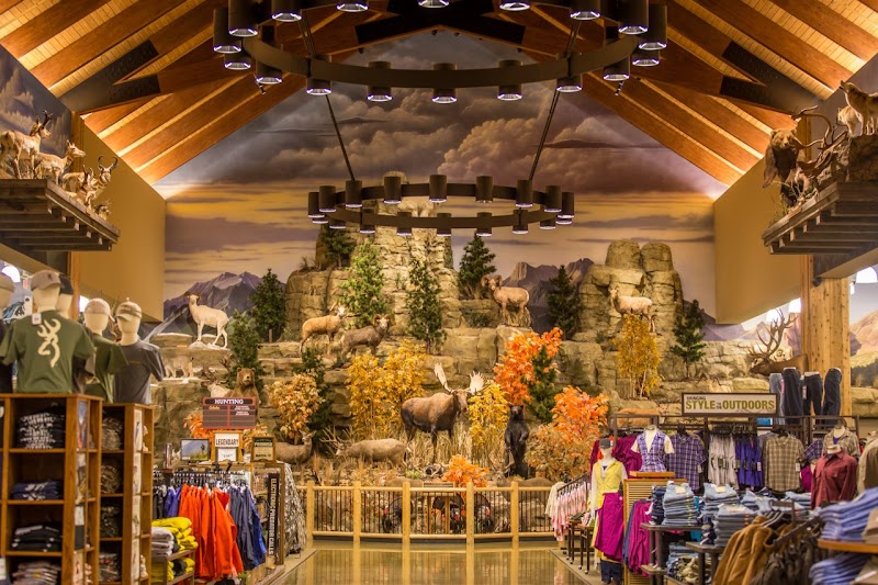 Cabela's - Image 2
