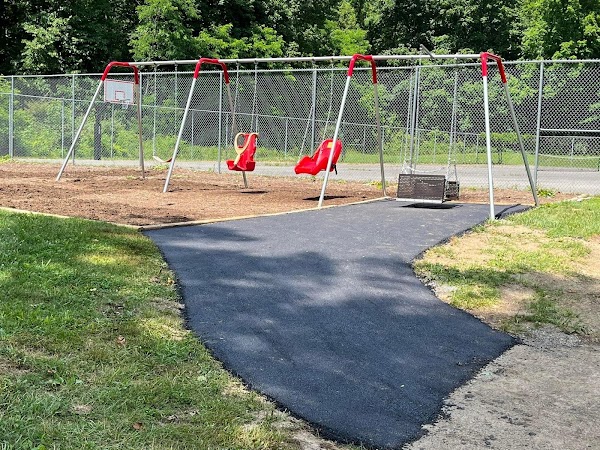 Alderson City Park - Image 2