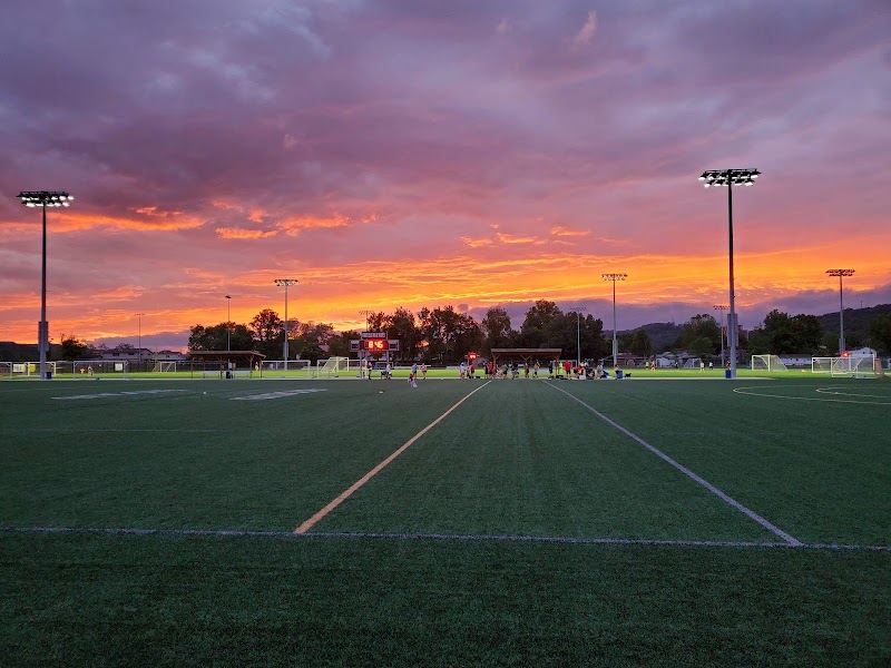 Shawnee Regional Park thumbnail