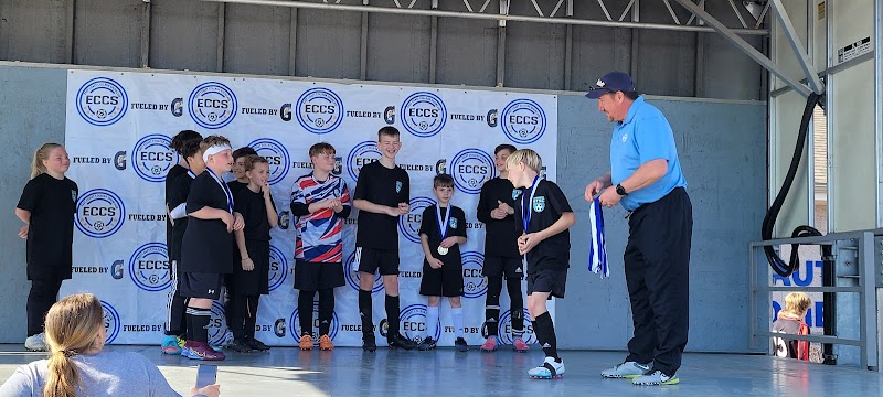 Shawnee Sports Complex - Image 2