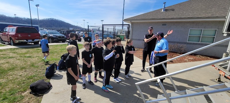 Shawnee Sports Complex - Image 3