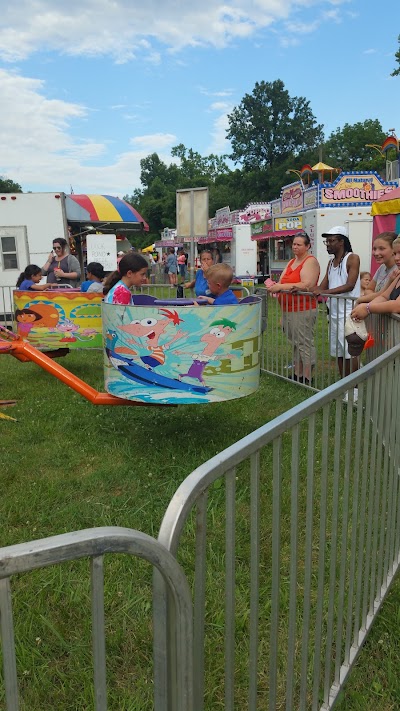 Town of Eleanor - Eleanor Park thumbnail