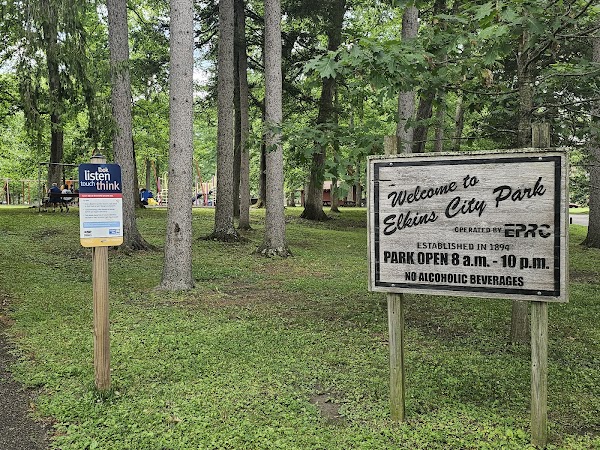 Elkins City Park thumbnail