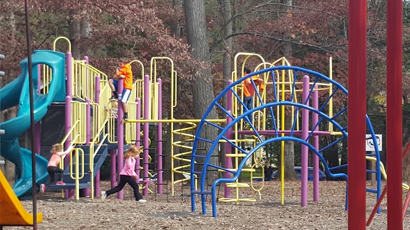 Elkins City Park - Image 2