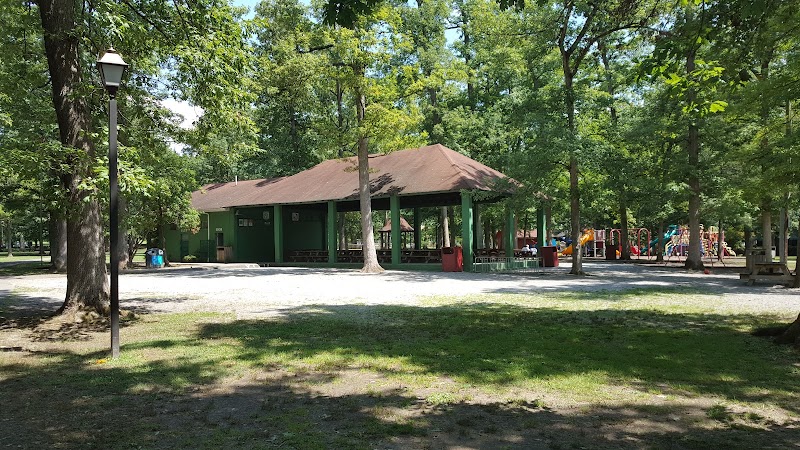 Elkins City Park - Image 3