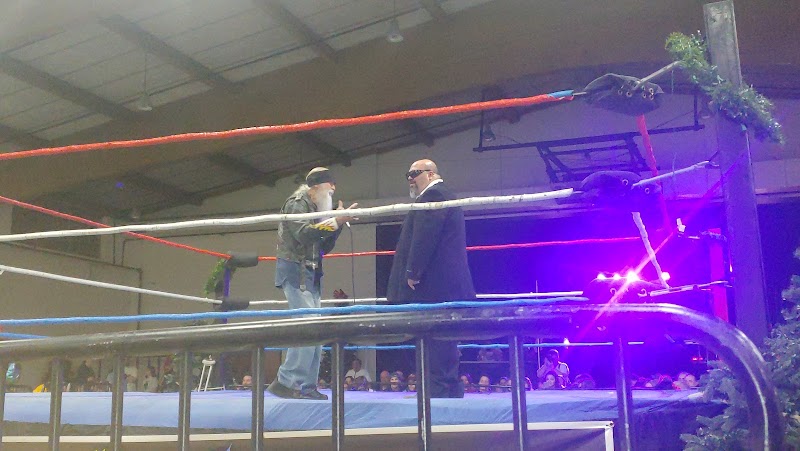 Phil Gainer Community Center