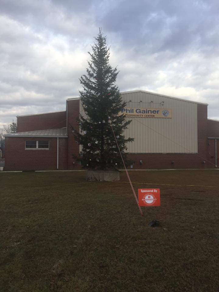 Phil Gainer Community Center - Image 2