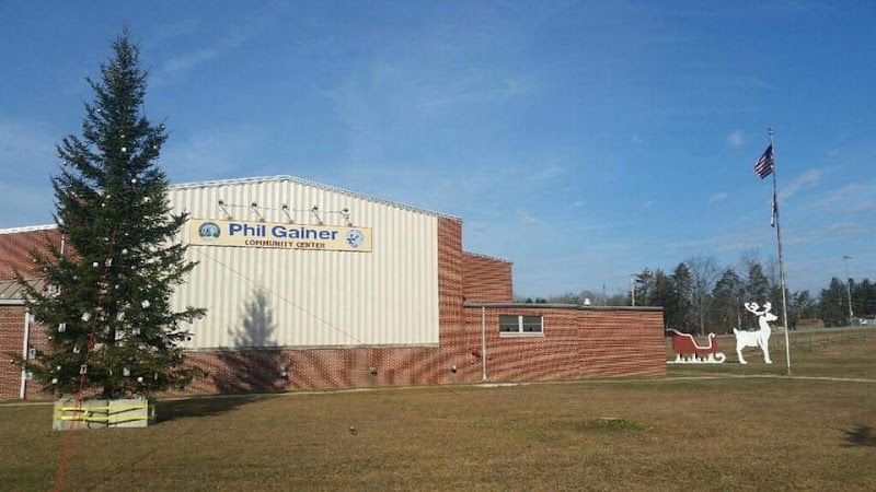Phil Gainer Community Center - Image 3