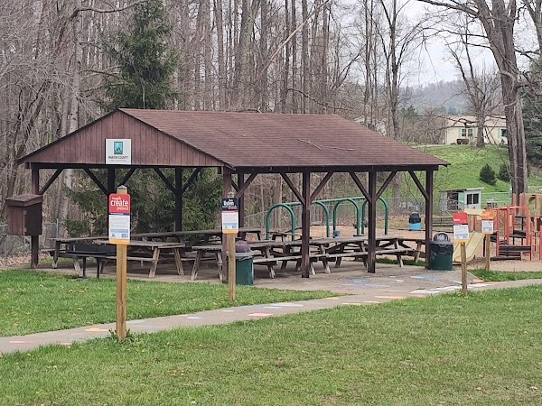 Mary Lou Retton Park - Pickleball Courts thumbnail