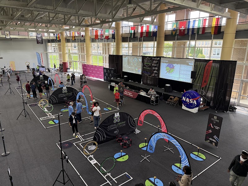 Falcon Center - Image 2