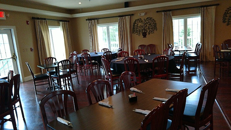 Fairmont Field Club - Image 3