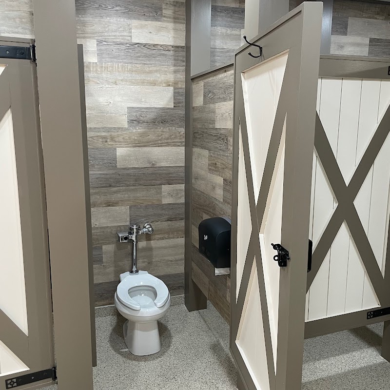 The Outpost - New River Gorge Campground - Image 2