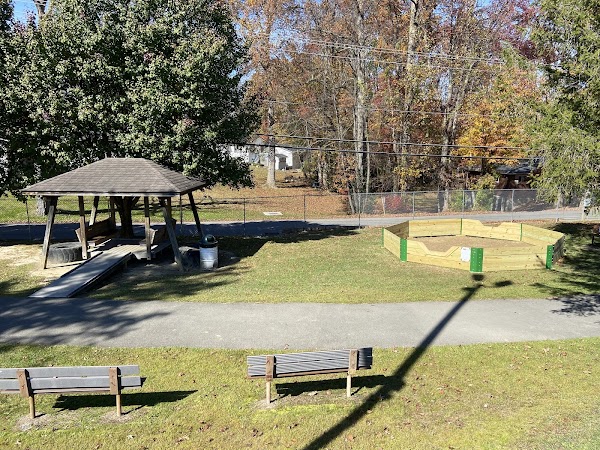 Fayetteville Town Park thumbnail