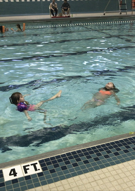 Larry Joe Harless Community Center thumbnail