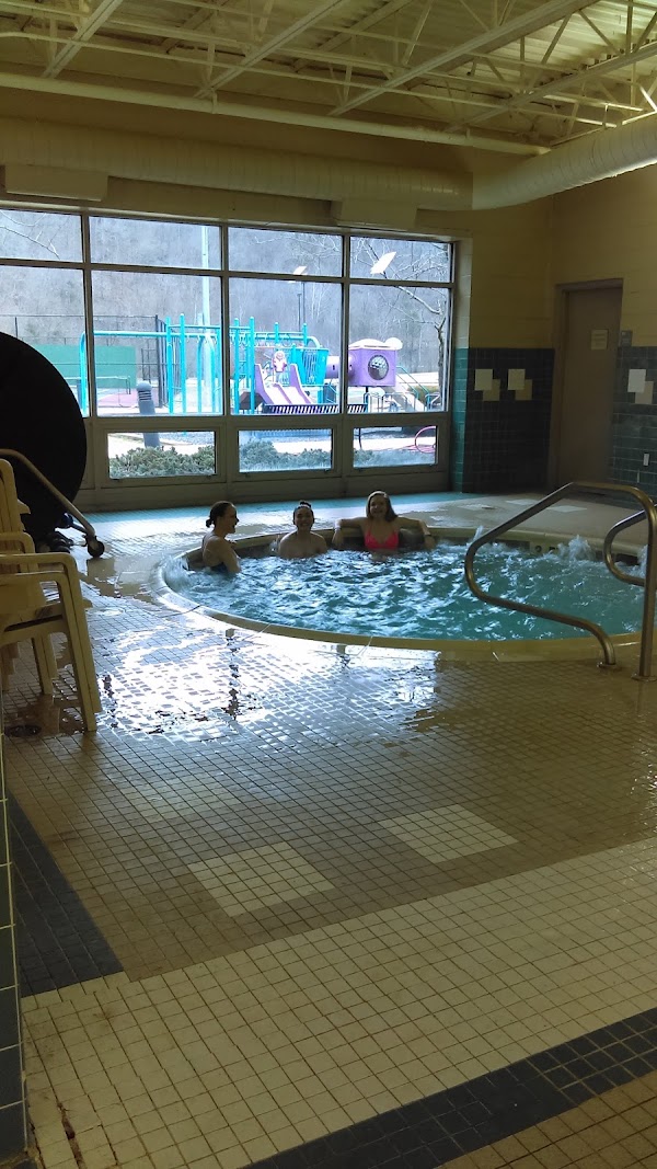 Larry Joe Harless Community Center - Image 3