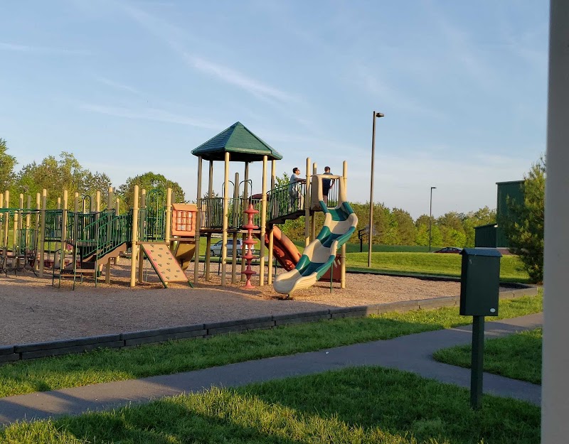 Sam Michael's Park thumbnail