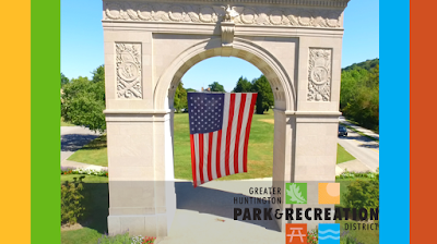 Greater Huntington Park & Recreation District thumbnail