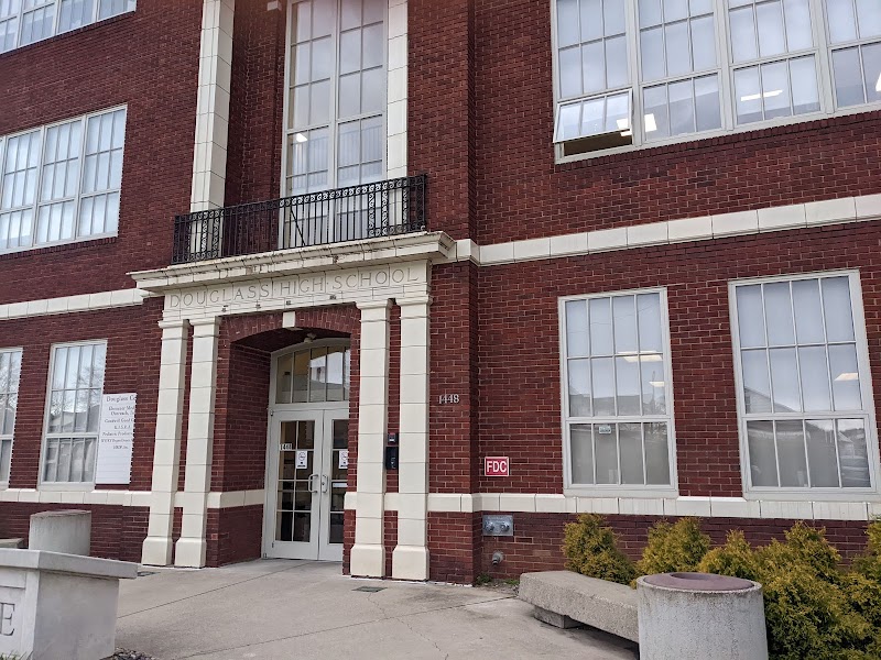 A. D. Lewis Community Center thumbnail