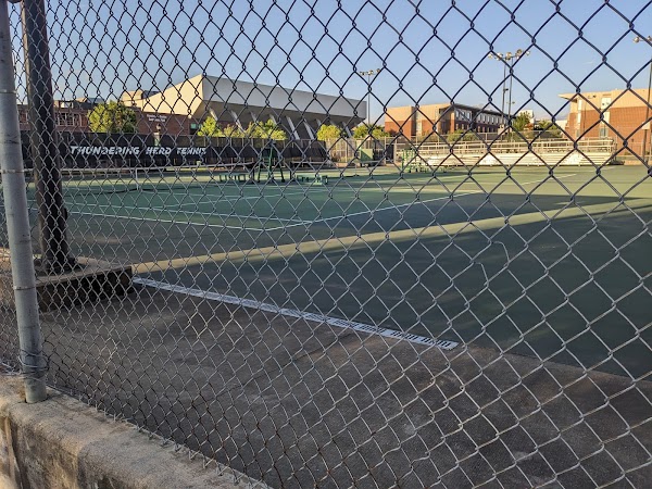 Brian David Fox Tennis Center thumbnail