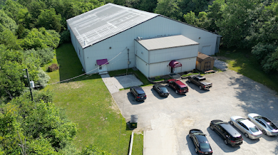 Teays Valley Tennis Center - Image 2