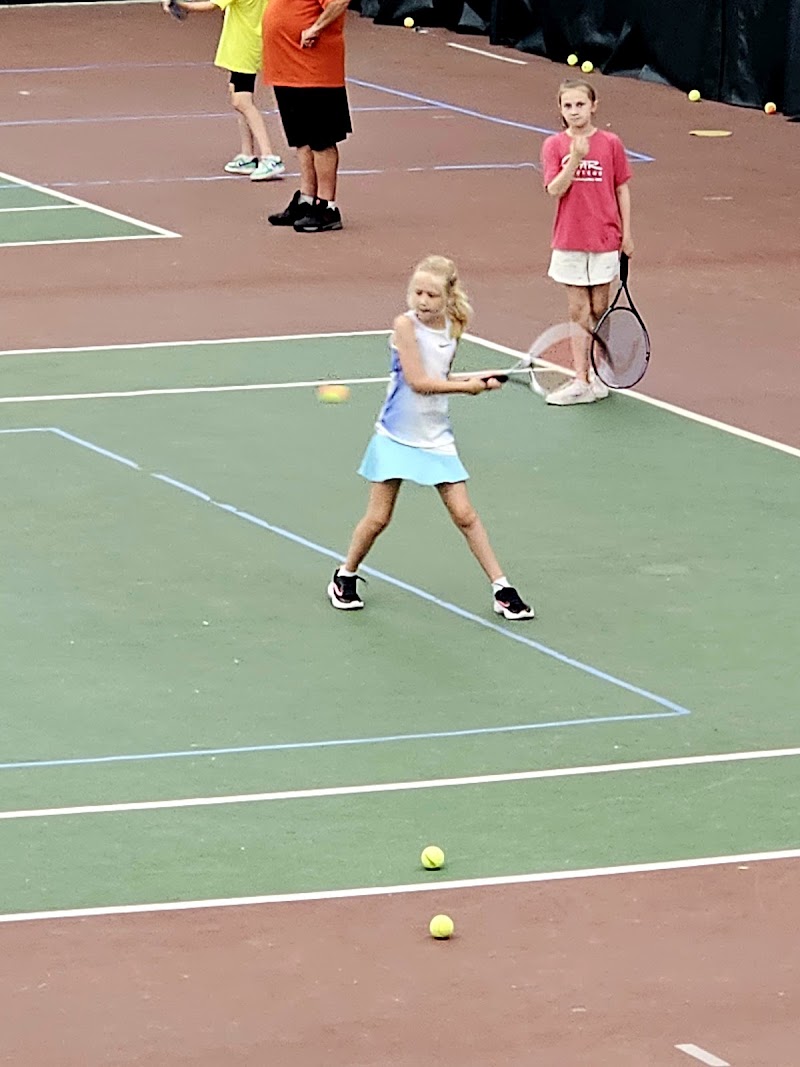 Teays Valley Tennis Center - Image 3