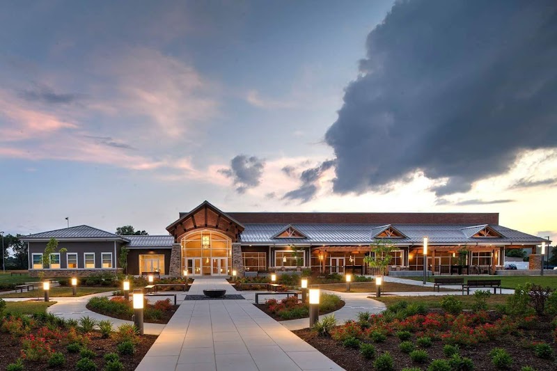 Putnam County Parks & Rec thumbnail