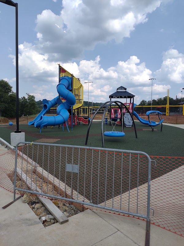 City of Hurricane - Bridge Park (Upper) thumbnail