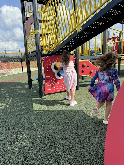 City of Hurricane - Bridge Park (Upper) - Image 3