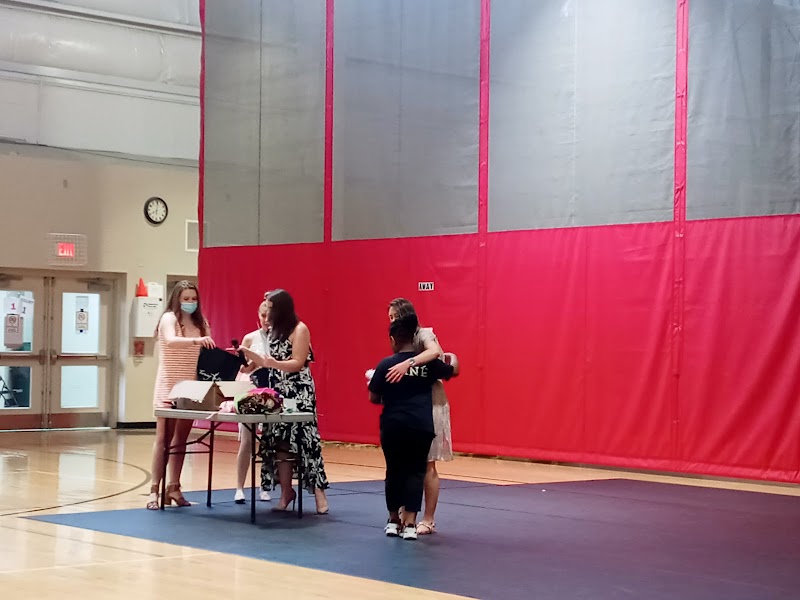 W. Randy Smith Recreation Center thumbnail