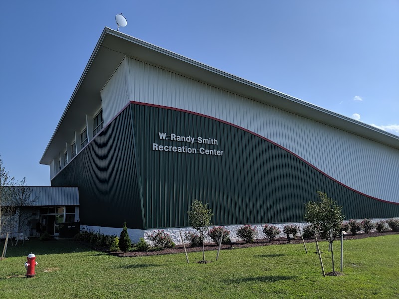 W. Randy Smith Recreation Center - Image 2