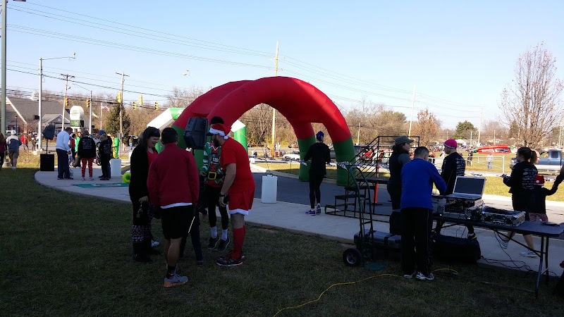 W. Randy Smith Recreation Center - Image 3