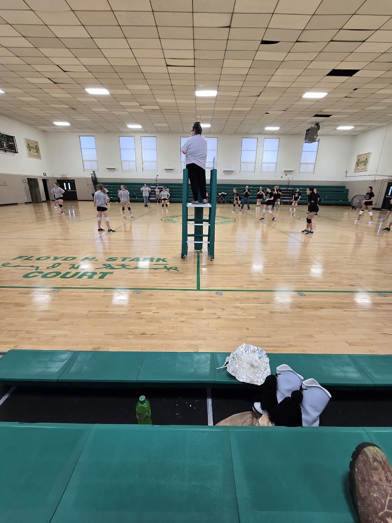 Ceredo-Kenova Community Center thumbnail