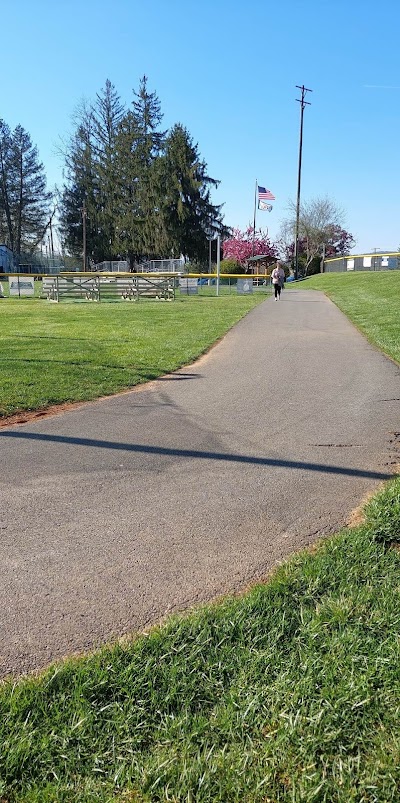 Hollowell Park thumbnail