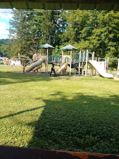 Mannington Pool Park - Image 3