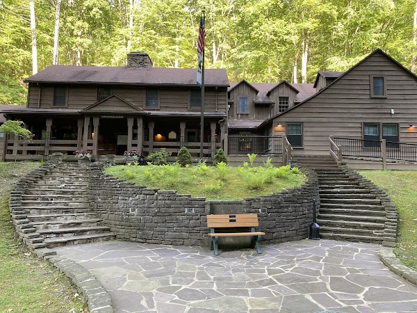 Watoga State Park thumbnail