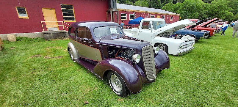 Pocahontas County Parks & Rec thumbnail