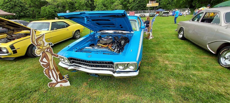 Pocahontas County Parks & Rec - Image 3