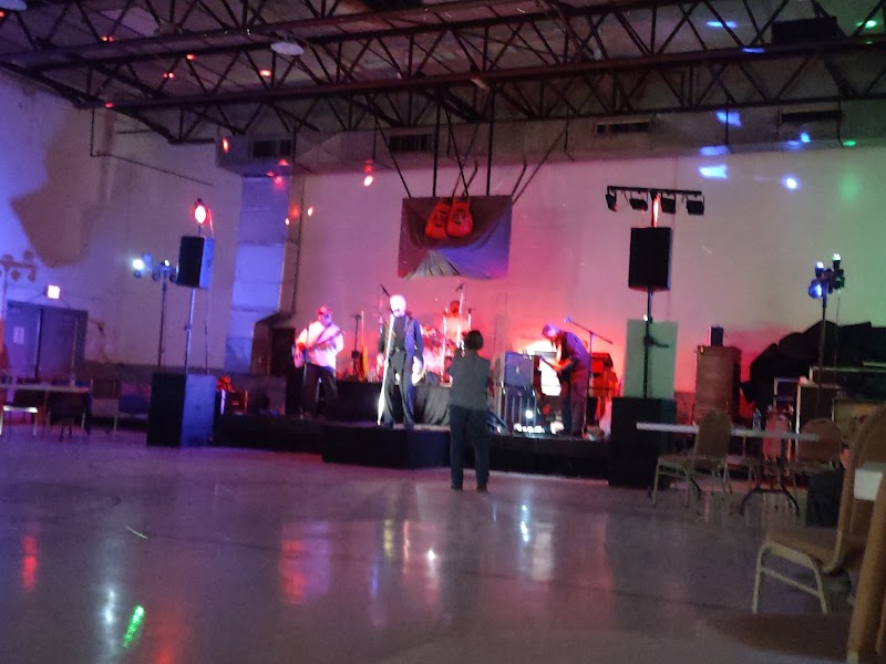 Marmet Rec Center thumbnail