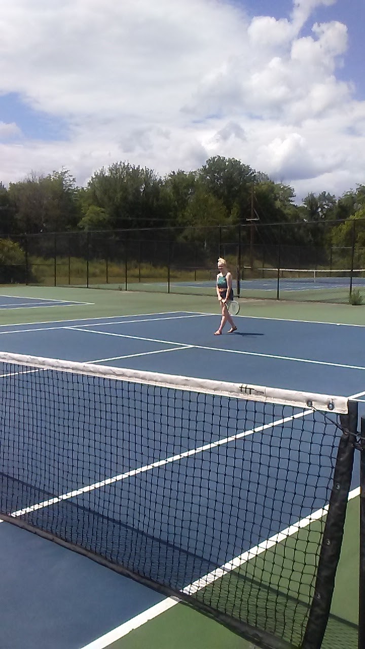 P.O. Faulkner Park thumbnail