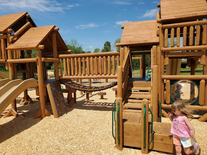 City of Hurricane - Bridge Park (Lower) thumbnail